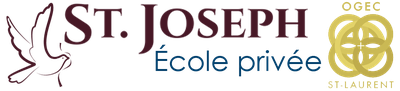 logo stjoseph estaque marseille 13016